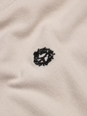 Peace Wreath Polo Cream