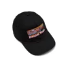 Q Town Cap Black
