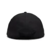 Q Town Cap Black