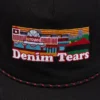 Q Town Cap Black
