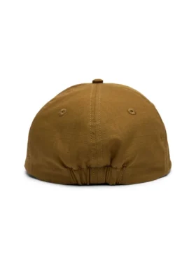 Q Town Cap Olive