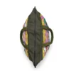 Q Town Nylon Tote Bag
