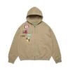 Ranger Patches Hoodie