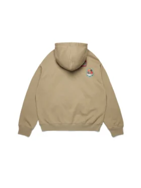 Ranger Patches Hoodie