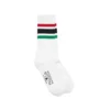 RBG 3-Pack Socks White