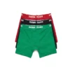 RGB Boxer Brief 3-Pack Multi