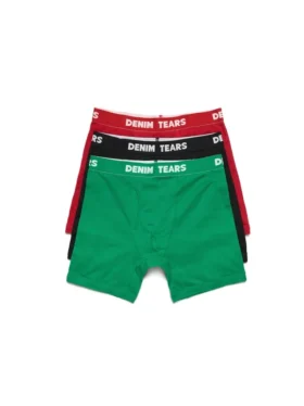 RGB Boxer Brief 3-Pack Multi