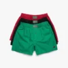 RGB Boxer Short 3-Pack Multi