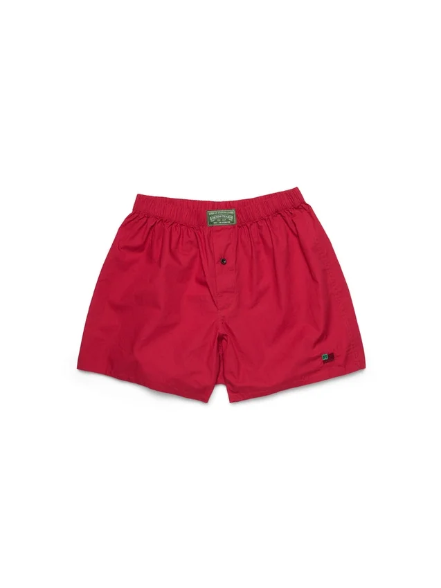 RGB Boxer Short 3-Pack Multi