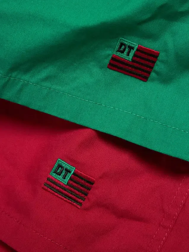 RGB Boxer Short 3-Pack Multi