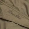 Script Windbreaker Olive