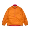 Script Windbreaker Orange