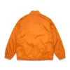 Script Windbreaker Orange