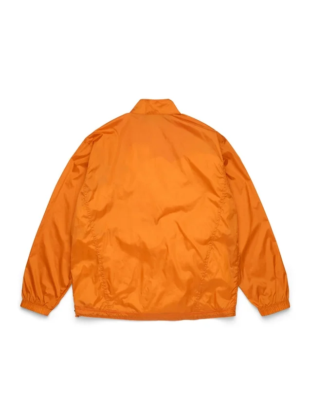 Script Windbreaker Orange