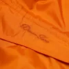 Script Windbreaker Orange