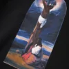 Seasonal Biblical Hoodie Black