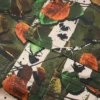 Seasonal Cargo Pant Green Camo