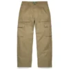Seasonal Cargo Pant Tan