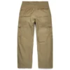 Seasonal Cargo Pant Tan