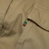 Seasonal Cargo Pant Tan