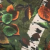 Seasonal Cargo Short Camo
