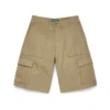 Seasonal Cargo Short Tan