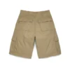 Seasonal Cargo Short Tan