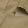 Seasonal Cargo Short Tan