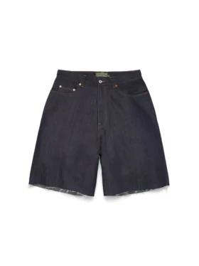 Selvedge Denim Short