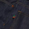 Selvedge Denim Short