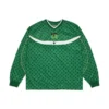 Shooting Shirt Green