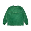 Shooting Shirt Green