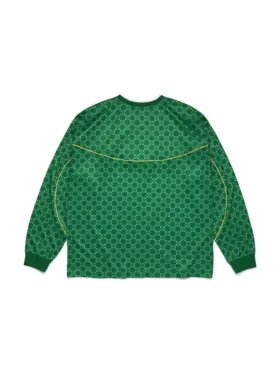 Shooting Shirt Green