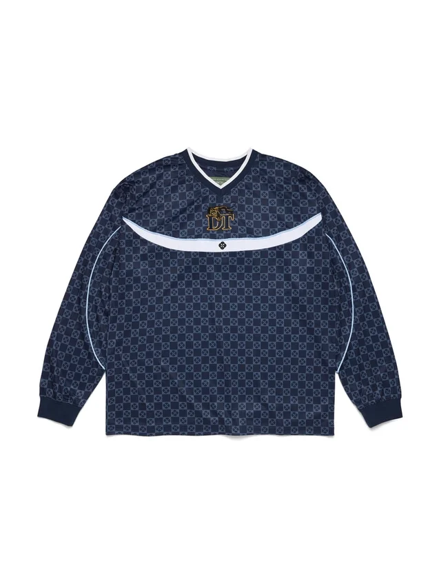 Shooting Shirt Navy