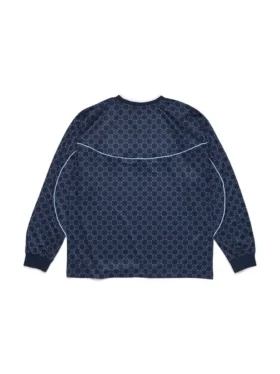 Shooting Shirt Navy