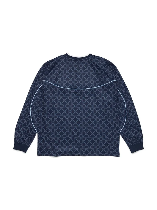 Shooting Shirt Navy