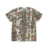 Skyline Tee Camo