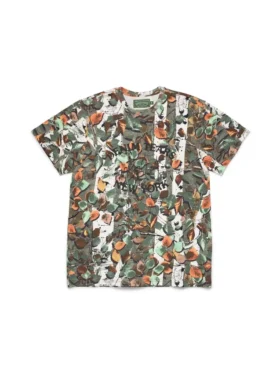 Skyline Tee Camo