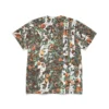 Skyline Tee Camo