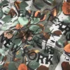 Skyline Tee Camo