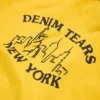 Skyline Tee Yellow