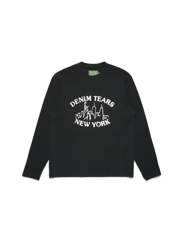 Skyline Thermal Black