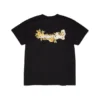 St. Mary Magdalene at the Foot of the Cross Tee Black