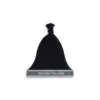 Stocking Wave Cap Black