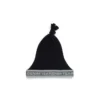 Stocking Wave Cap Black