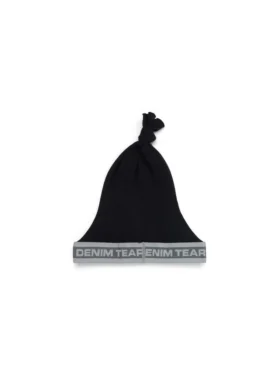 Stocking Wave Cap Black