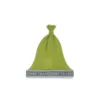 Stocking Wave Cap Green