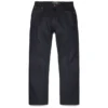Straight Denim Pant Selvedge