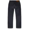Straight Denim Pant Selvedge