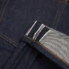 Straight Denim Pant Selvedge